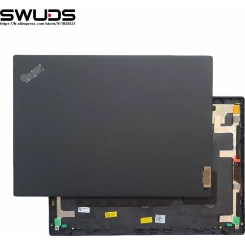 Applicable to Lenovo ThinkPad x13 2 serval Gen 2 notebook LCD back cover FHD top cover protection cover new shell ap1vu000400