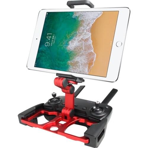 Remote Controller Smartphone Tablet Clip Holder for DJI MAVIC MINI AIR 2 PRO/Zoom/ Mavic Pro MAVIC AIR/SPARK CrystalSky Monitor