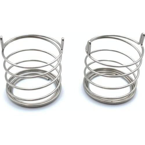 Touch Button Switch Spring Panel Switch Stainless Steel Spring For Home Appliance