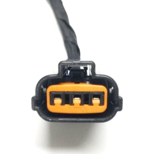 Ignition coil wire harness plug for JAC Mitsubishi Outlander Pajero Galant