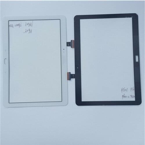 Touch Screen Digitizer Glass For Samsung Galaxy Note 10.1" P600 P605