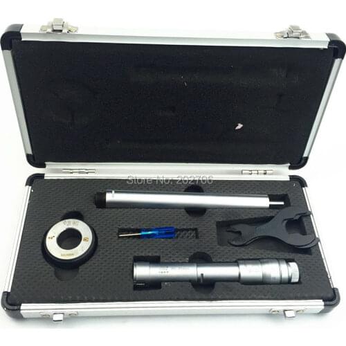 Three-point internal Micrometers 20-25mm