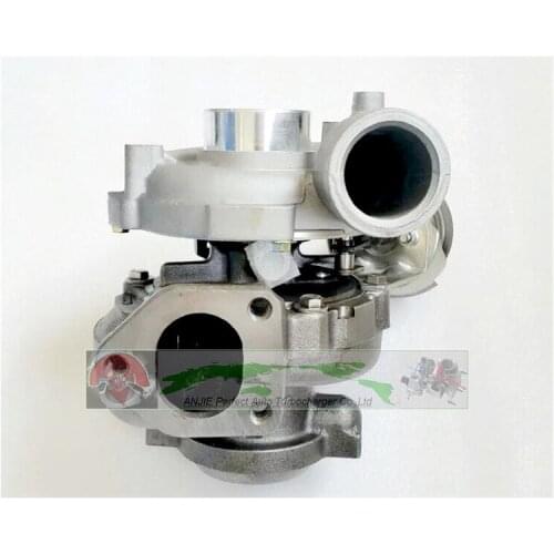 Turbo GT2556V 454191-0007 454191-0015 454191-0013 454191-0012 454191-0010 2247691G For BMW 530D 730D E38 E39 M57D M57 D30 3.0L