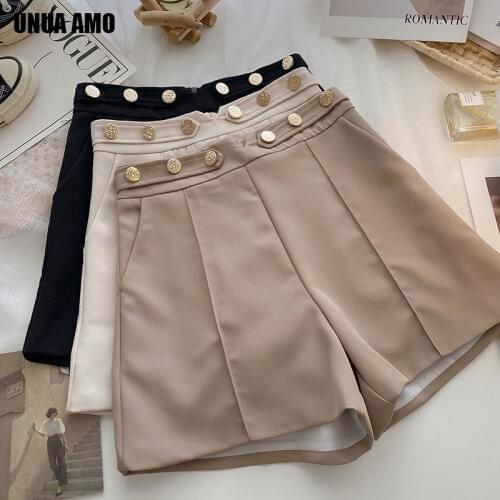 Женские офисные шорты Unua amo China At AliExpress