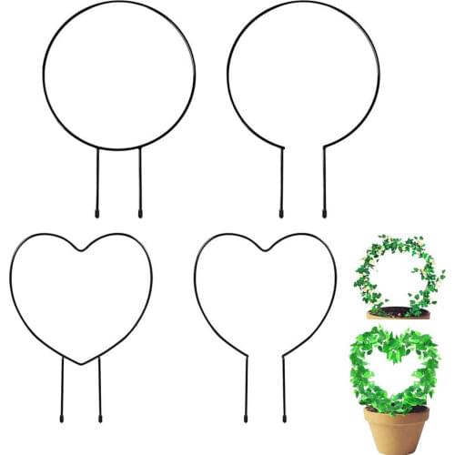 Vinkkatory Supports And Garters For Plants