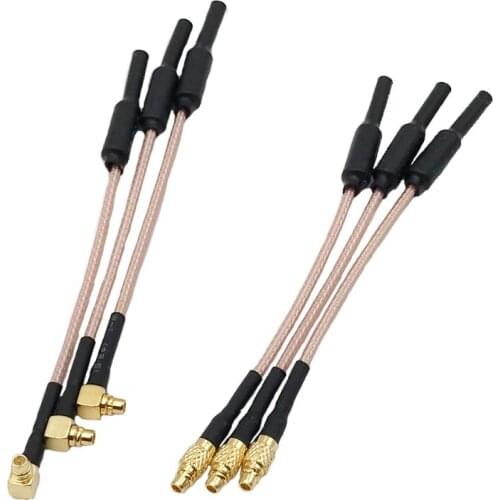 5.8GHz ANGLE MMCX Linear 2dBi Omni Directional Antenna For FPV 5.8G Transmitter RC FPV racing Drone RC Models Spare Part DIY