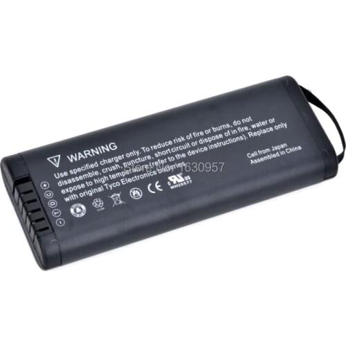 High Quality Imported Battery Cells Agilent N9330B-BAT TY 3CGR18650D-2 Battery For Agilent N9935A N9936A N9937A N9938A Battery