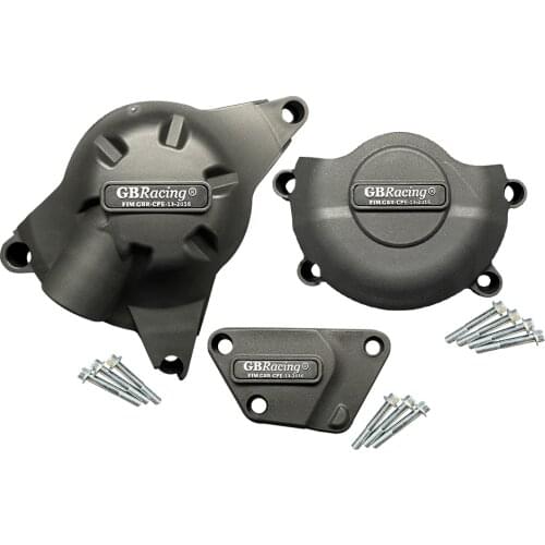 Motorcycles Engine cover Protection case for GB Racing case for YAMAHA YZF600 R6 2006-2019