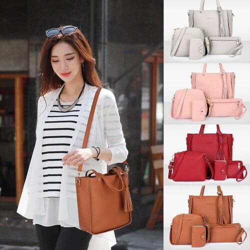 ZISIZ Travel Bags
