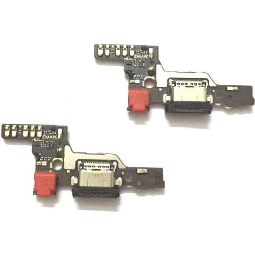 10pcs/lot, Original new USB charger charging Connector For HUAWEI Ascend P9 socket Port Dock plug flex cable ribbon,HK free ship
