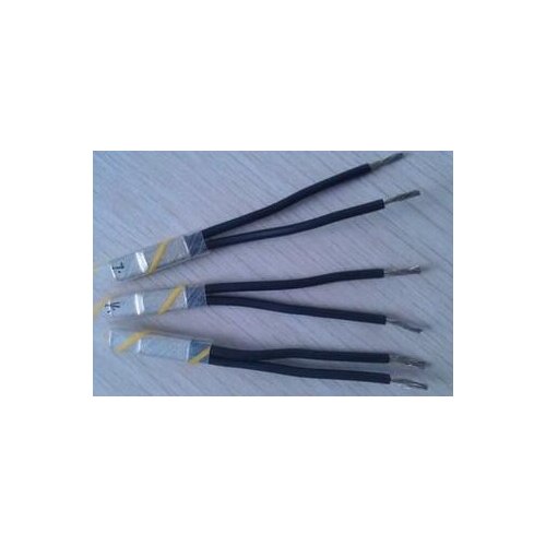 5PCS x 9700K 60-150 degree Normally Closed Temperature Switch Thermostat KSD9700