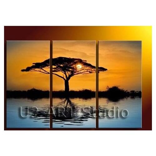 Abstract Group paintings,ornament,handicraft,home supplies,modern art,wholesale painting GP23