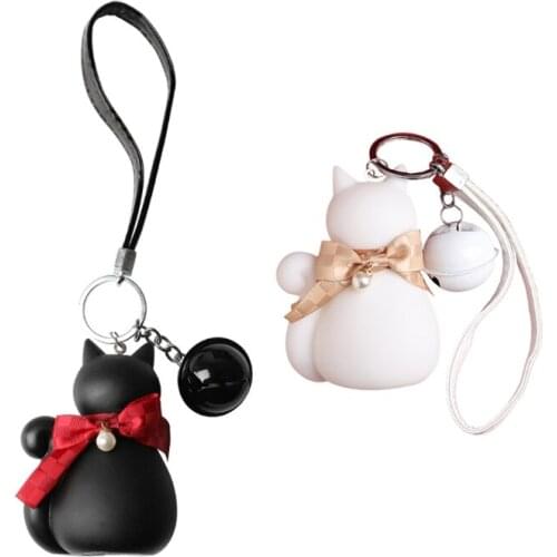 Key-chains Made of PVC with Resin Technology Safe and Environmentally Friendly Uniform Bonding Clear Patterns