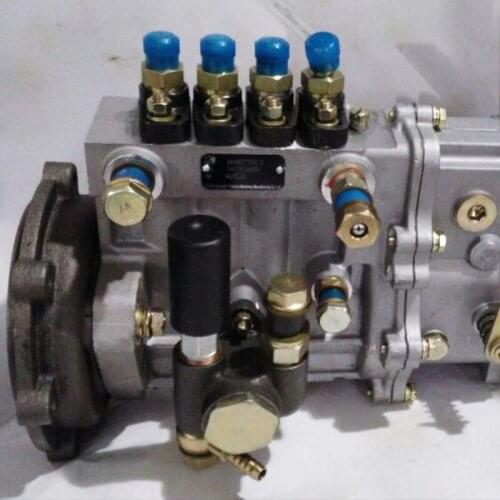 Fast ship BH4QT95L9 4QTE20 4QTE31 4QTE32 injection Pump electrical governor diesel engine 493ZQ 4JB1-T WATER cooled engine