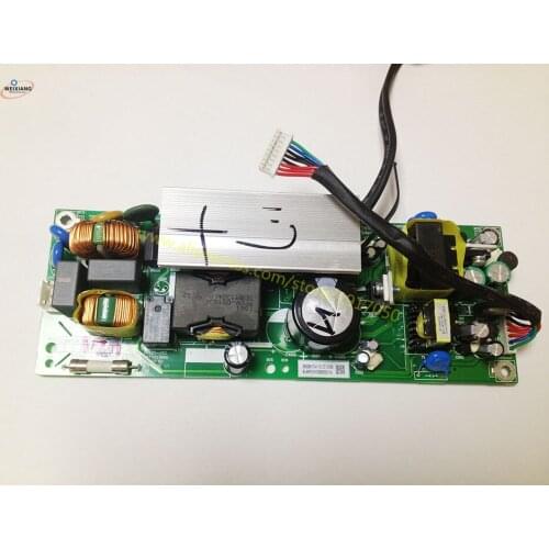 Projector Parts For Vivitek D871ST Main Power Supply Device