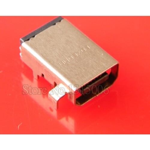 For Asus Zenbook UX21E UX31E UX31A2 UX32VD UX42VS 12-pin Mini VGA Jack Port Micro HDMI Connector