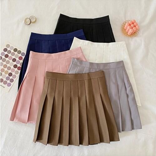GDZSHP High Waist Skirts For Women