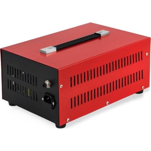 Pulse Argon Spot Welder 400W Jewelry Welding Machine