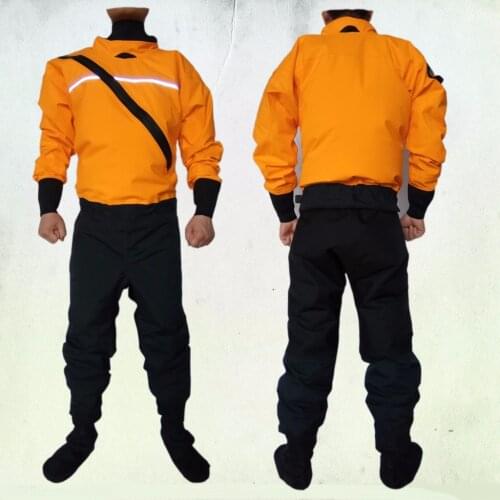 Lenfunkayak Travel Jackets
