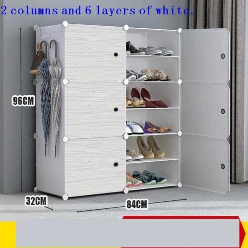 Per La Casa Rangement Zapatera Moveis Zapatero Organizador De Zapato Sapateira Mueble Scarpiera Meuble Chaussure Shoes Storage