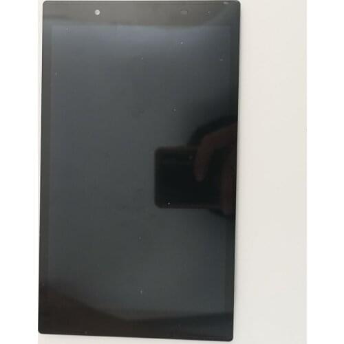 New LCD Display + Touch Screen Assembly Replacement Black for lenovo TAB4 8 TB-8604 TB-8604F TB-8604N TAB4 8604 8604F 8604N