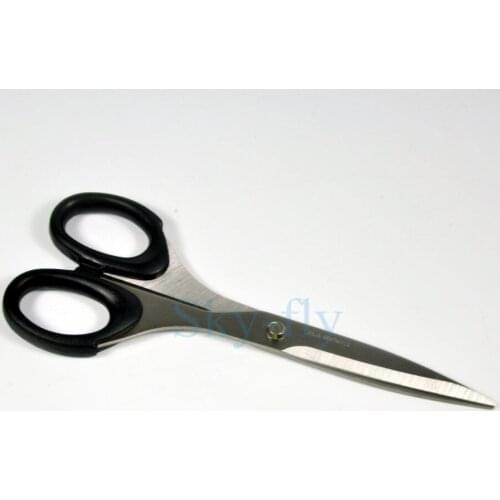 Prolux 1403 High Quality Straight Plastic Cutting Scissor For RC Model Sky-fly