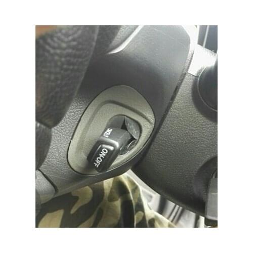 FaroeChi 84632-34011 45186-06210-E0 For Toyota Camry Corolla Matrix Prius Tundra Yaris RAV4 Lexus Cruise Control Switch