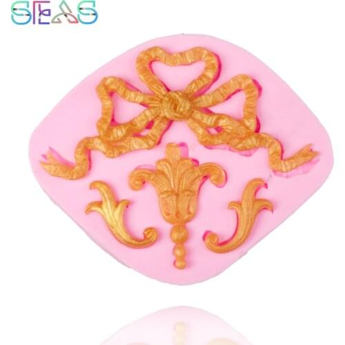 Silicone Molds Cake Mold Cake Decorating Tools Chocolate Resin Molds Pastry Tools Accessories Baking Molds Baking Tray