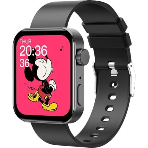 Smart Watch For Women Men Custom Dial Bluetooth Call Sport Clock Heart Rate Fitness Bracelet IWO 13 Pro Smartwatch Android IOS