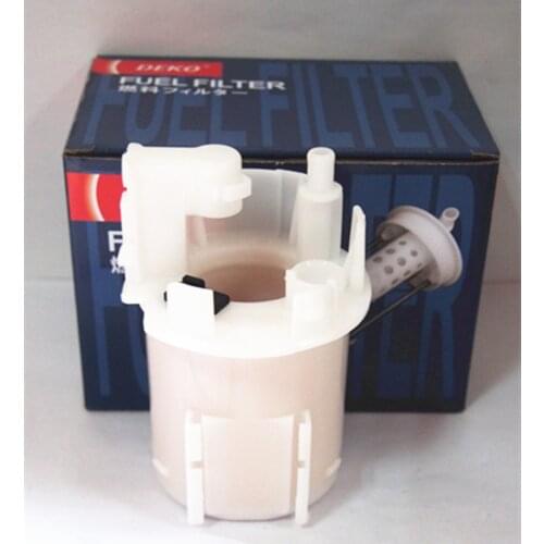 WAJ Fuel Filter Intank MN135733 Fits Mitsubishi Minica, Minicab, Pajero Mini, Toppo BJ, 3G83, 4A30