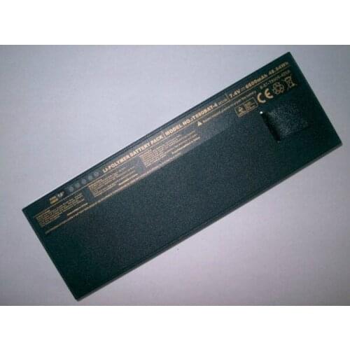 UGB genuine Replacement Clevo T890 6-87-T890S-4Z6A, T890BAT-4 Notebook Battery