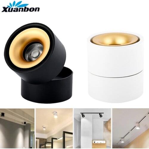 XUANBONLIGHTING LED Spotlights