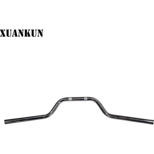 XUANKUN Motorcycle LF100-C / MINI100 / Direction of the Tube