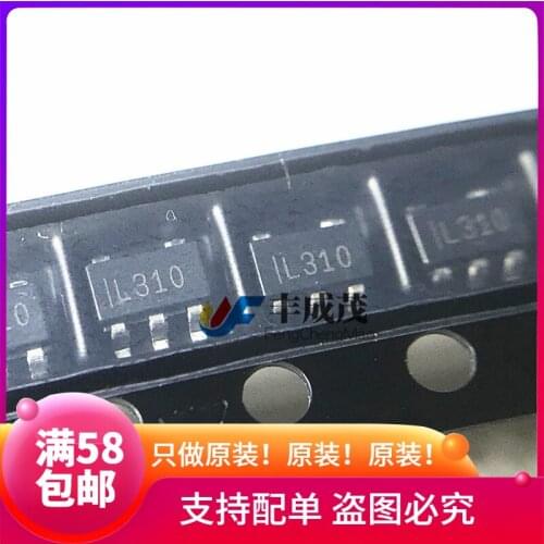 100% New&original SPX3819M5-L-3-3/TRLDO 3.3V500mASOT23 In Stock