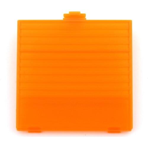 100PCS Replacement Battery Cover for Game Boy console battery door