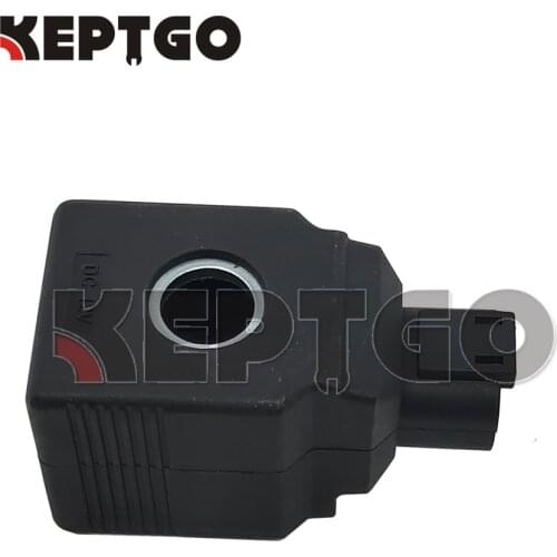 12V For JCB Part Coil 25/221263 332/G3555 717/20262 25/220860 25/983802