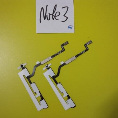 20Pcs/Lot For Galaxy Note 3 N9005 Sensor Function Keypad/Keyboard Flex Cable Phone Parts + tracking