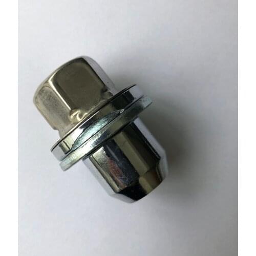 20PCS Alloy Wheel Nuts For Range Rover Sport