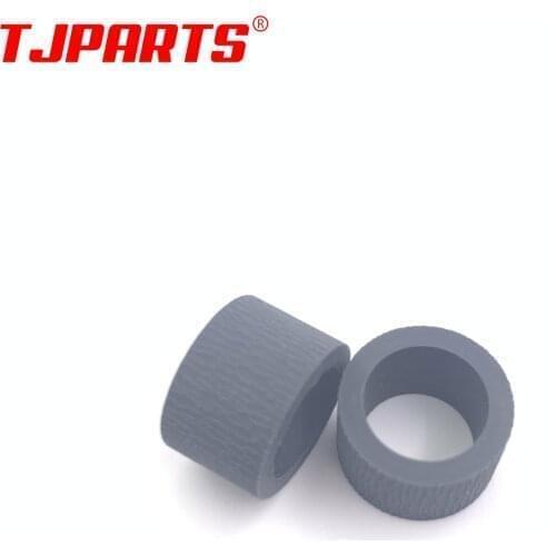 50X Feed Pickup Roller for EPSON WF-3010 WF-3011 WF-3520 WF-3530 WF-3540 WF-3620 WF-3640 WF-3641 WF-7018 WF-7110 WF-7111 WF-7511