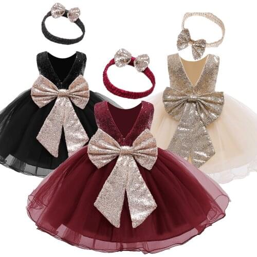 Abaowedding Party Dresses For Babies