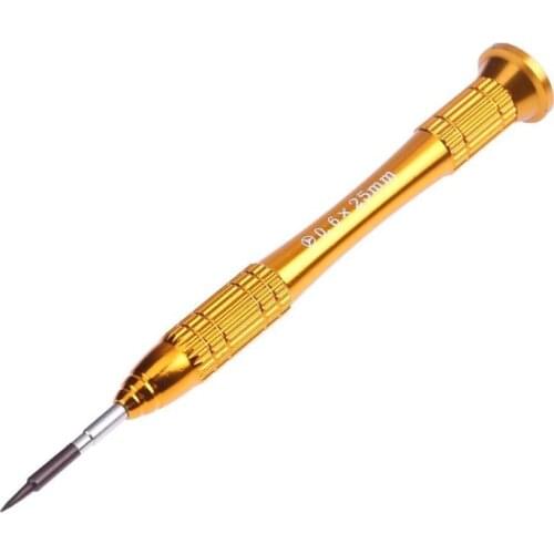 Alloet Hot Repair Tools Y Tip 0.6MM Tri-Point Screwdriver Disassemble phone Repair Tool For iPhone7 7Plus for Apple Watch