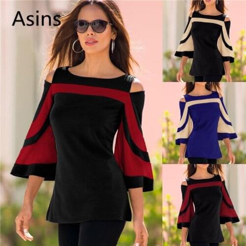 Женские летние футболки Asins China At AliExpress