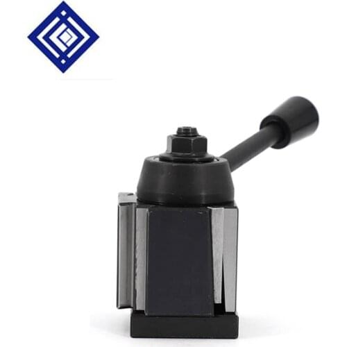 250-000 250-111 250-222 250-333 250-444 Cuneiform GIB Type Quick Change Fast Change Tool Post