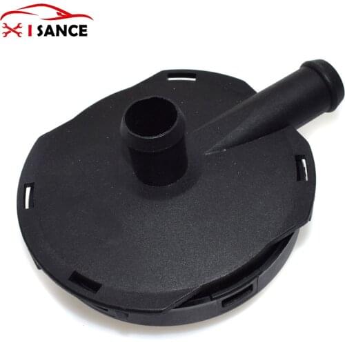 Engine Crankcase Crank Case Vent Valve for Audi A6 A8 S4 S6 S8 Quattro VW Passat 2.8L 4.2L 077103245B