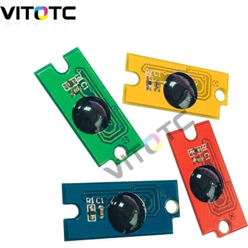 Toner Chip Compatible For Xerox Phaser 6000 6010 WorkCentre 6015 Laser Printe Cartridge 106R01631 106R01632 106R01633 106R01634