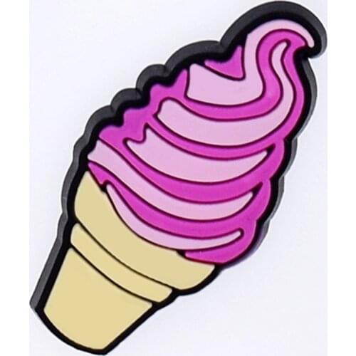 CSBL CFPA-XK-033 Shoe Decoration For Crocses Buckle Charms PVC Cartoon Accessories Gift Croc Jibz Free Shipping