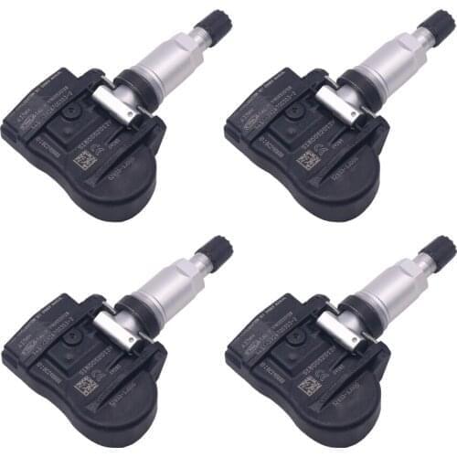 FOR 2010-2015 Kia Optima [TF] 433MHz TPMS SENSOR TIRE AIR PRESSURE SENSOR 52933-1J000 529331J000