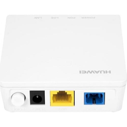 HG8010H wireless Epon Terminal wireless ONU with 1 GE ethernet ports, H.248 & SIP double protocol, English Firmware