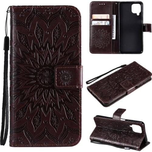 HUANGTAOLI Samsung Galaxy A50 Phone Cases