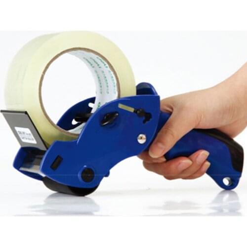 Tape Sealer Packer Scotch Tape Cutter 6cm Tape Machine 803 Cutter Packer